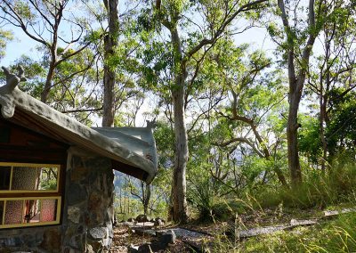 Ridge-Cottage-Binna-Burra-Lamington-Secluded